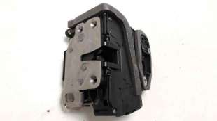 Recambio de cerradura puerta delantera izquierda para opel astra k sports tourer 2015- 1.6 cdti dpf referencia OEM IAM 13597536 