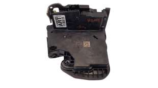 Recambio de cerradura puerta trasera derecha para opel astra k sports tourer 2015- 1.6 cdti dpf referencia OEM IAM 13598385   2