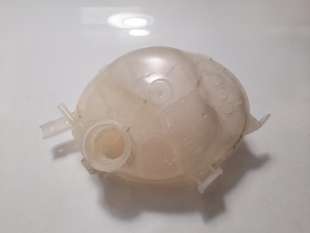 Recambio de deposito expansion para opel astra k sports tourer 2015- 1.6 cdti dpf referencia OEM IAM 13459964 487153 