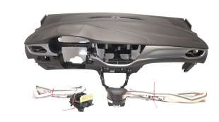 Recambio de kit airbag para opel astra k sports tourer 2015- 1.6 cdti dpf referencia OEM IAM 39022517  