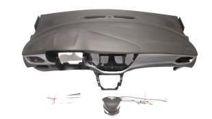 Recambio de kit airbag para opel astra k sports tourer 2015- 1.6 cdti dpf referencia OEM IAM 39022517   2