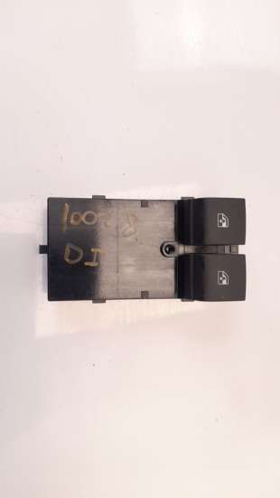 Recambio de mando elevalunas delantero izquierdo para opel astra k sports tourer 2015- 1.6 cdti dpf referencia OEM IAM 13408462 