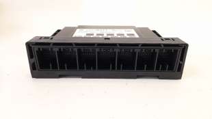 Recambio de modulo electronico para opel astra k sports tourer 2015- 1.6 cdti dpf referencia OEM IAM 13518371 F00HJ01757  2