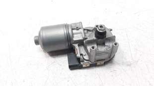 Recambio de motor limpia delantero para opel astra k sports tourer 2015- 1.6 cdti dpf referencia OEM IAM 1137328870 1397220714 