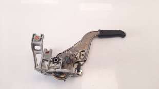Recambio de palanca freno para opel astra k sports tourer 2015- 1.6 cdti dpf referencia OEM IAM 39047278  