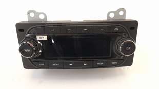 Recambio de sistema audio / radio cd para opel astra k sports tourer 2015- 1.6 cdti dpf referencia OEM IAM 42612717 557799431 