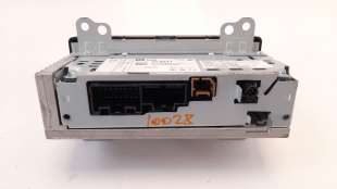 Recambio de sistema audio / radio cd para opel astra k sports tourer 2015- 1.6 cdti dpf referencia OEM IAM 42612717 557799431  2