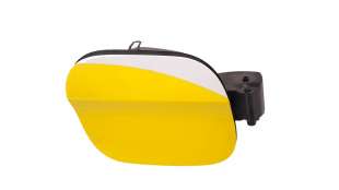 Recambio de tapa exterior combustible para opel astra k sports tourer 2015- 1.6 cdti dpf referencia OEM IAM 13407838  