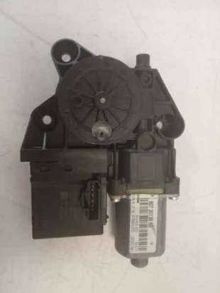 Recambio de motor elevalunas delantero derecho para renault megane iii berlina 5 p 2008-2016 expression referencia OEM IAM 80730
