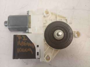 Recambio de motor elevalunas trasero izquierdo para renault megane iii berlina 5 p 2008-2016 expression referencia OEM IAM 82731 2