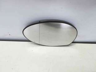 Recambio de cristal retrovisor izquierdo para alfa romeo 147 (190) 2000-2006 referencia OEM IAM 71717906 1050106020 AA3407514