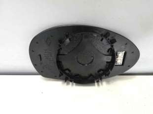 Recambio de cristal retrovisor izquierdo para alfa romeo 147 (190) 2000-2006 referencia OEM IAM 71717906 1050106020 AA3407514 2