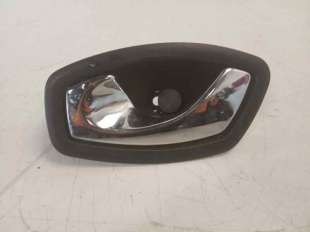 Recambio de maneta interior delantera izquierda para renault megane iii berlina 5 p 2008-2016 expression referencia OEM IAM 8267