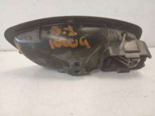 Recambio de maneta interior delantera izquierda para renault megane iii berlina 5 p 2008-2016 expression referencia OEM IAM 8267 2