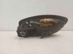 Recambio de maneta interior trasera derecha para renault megane iii berlina 5 p 2008-2016 expression referencia OEM IAM 82672000 2