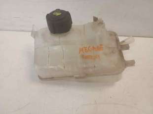 Recambio de deposito expansion para renault megane iii berlina 5 p 2008-2016 expression referencia OEM IAM 217100005R  