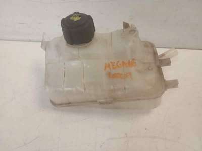 Recambio de deposito expansion para renault megane iii berlina 5 p 2008-2016 expression referencia OEM IAM 217100005R  
