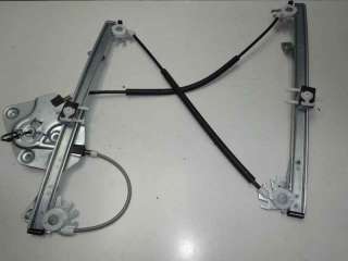 Recambio de elevalunas delantero izquierdo para bmw serie 1 berlina (e81/e87) 2004-2012 referencia OEM IAM  106061319 111547