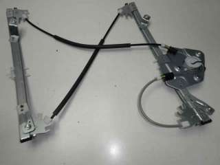 Recambio de elevalunas delantero izquierdo para bmw serie 1 berlina (e81/e87) 2004-2012 referencia OEM IAM  106061319 111547