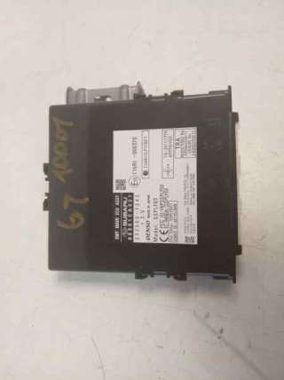 Recambio de centralita motor uce para toyota gt 86 2012- basis referencia OEM IAM 88801CA021  