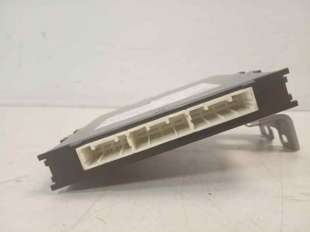 Recambio de centralita motor uce para toyota gt 86 2012- basis referencia OEM IAM 88801CA021   2