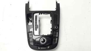 Recambio de mando multifuncion para audi a4 avant (8k5) (2008) 2008-2015 básico referencia OEM IAM 8T0919609WFX  