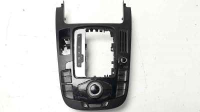 Recambio de mando multifuncion para audi a4 avant (8k5) (2008) 2008-2015 básico referencia OEM IAM 8T0919609WFX  