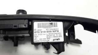 Recambio de mando multifuncion para audi a4 avant (8k5) (2008) 2008-2015 básico referencia OEM IAM 8T0919609WFX  
