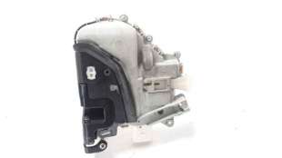 Recambio de cerradura puerta delantera izquierda para audi a4 avant (8k5) (2008) 2008-2015 básico referencia OEM IAM 8J1837015C 