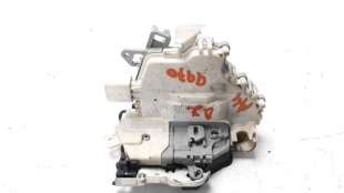 Recambio de cerradura puerta delantera izquierda para audi a4 avant (8k5) (2008) 2008-2015 básico referencia OEM IAM 8J1837015C  2