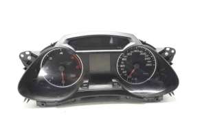 Recambio de cuadro instrumentos para audi a4 avant (8k5) (2008) 2008-2015 básico referencia OEM IAM 8K0920930N 503002371404 