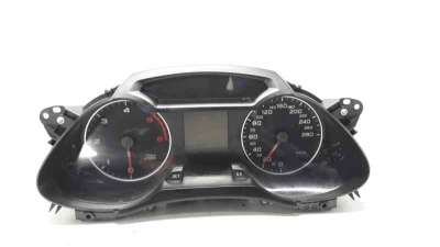 Recambio de cuadro instrumentos para audi a4 avant (8k5) (2008) 2008-2015 básico referencia OEM IAM 8K0920930N 503002371404 