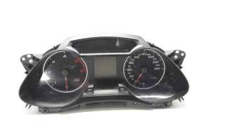 Recambio de cuadro instrumentos para audi a4 avant (8k5) (2008) 2008-2015 básico referencia OEM IAM 8K0920930N 503002371404 