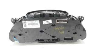 Recambio de cuadro instrumentos para audi a4 avant (8k5) (2008) 2008-2015 básico referencia OEM IAM 8K0920930N 503002371404 