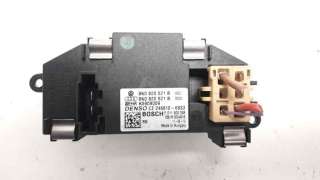 Recambio de resistencia calefaccion para audi a4 avant (8k5) (2008) 2008-2015 básico referencia OEM IAM 8K0820521B  