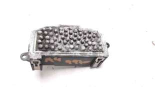 Recambio de resistencia calefaccion para audi a4 avant (8k5) (2008) 2008-2015 básico referencia OEM IAM 8K0820521B   2