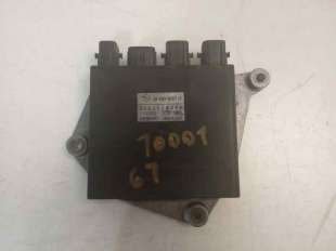 Recambio de modulo electronico para toyota gt 86 2012- basis referencia OEM IAM 22635JB000  