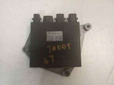 Recambio de modulo electronico para toyota gt 86 2012- basis referencia OEM IAM 22635JB000  