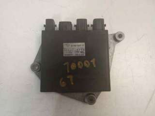 Recambio de modulo electronico para toyota gt 86 2012- basis referencia OEM IAM 22635JB000  