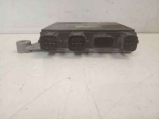 Recambio de modulo electronico para toyota gt 86 2012- basis referencia OEM IAM 22635JB000   2