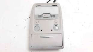 Recambio de luz interior para audi a4 avant (8k5) (2008) 2008-2015 básico referencia OEM IAM 8K0951177  