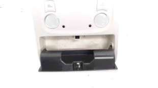 Recambio de luz interior para audi a4 avant (8k5) (2008) 2008-2015 básico referencia OEM IAM 8K0951177   2