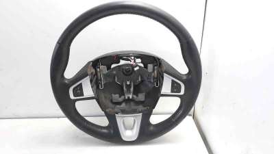 Recambio de volante para renault megane iii berlina 5 p 2008-2016 expression referencia OEM IAM 484307102R  