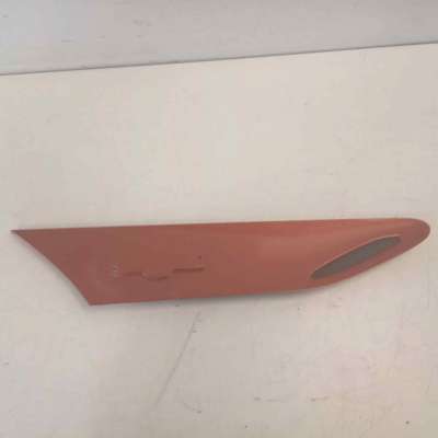 Recambio de moldura para toyota gt 86 2012- basis referencia OEM IAM 91112CA040  