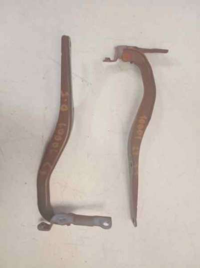 Recambio de retenedor puerta para toyota gt 86 2012- basis referencia OEM IAM SU00301399 SU00301400 
