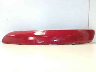 Recambio de molduras delanteras para volkswagen golf plus (5m1) 2004-2009 highline referencia OEM IAM  107234216 VG0401246