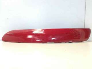 Recambio de molduras delanteras para volkswagen golf plus (5m1) 2004-2009 highline referencia OEM IAM  107234216 VG0401246