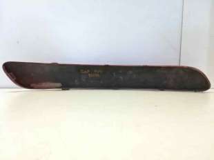 Recambio de molduras delanteras para volkswagen golf plus (5m1) 2004-2009 highline referencia OEM IAM  107234216 VG0401246 2