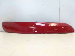 Recambio de molduras delanteras para volkswagen golf plus (5m1) 2004-2009 highline referencia OEM IAM  107234215 VG0401245