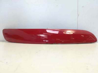 Recambio de molduras delanteras para volkswagen golf plus (5m1) 2004-2009 highline referencia OEM IAM  107234215 VG0401245